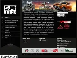 Sites similar to rhino.pk