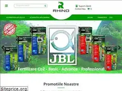 Sites similar to rhino.ro