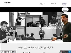 Sites similar to rhino1m.com
