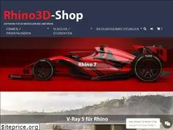 Sites similar to rhino3d-shop.at
