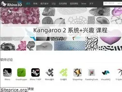 Sites similar to rhino3d.asia