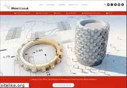 Sites similar to rhino3d.co.uk