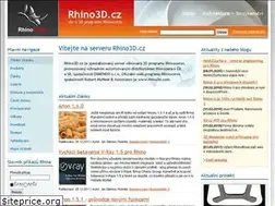 Sites similar to rhino3d.cz