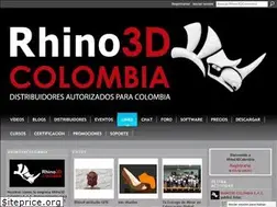 Sites similar to rhino3dcolombia.ning.com