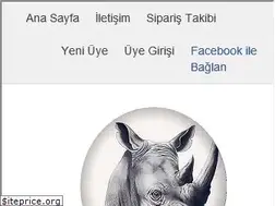 Sites similar to rhino3dprinter.com
