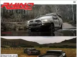 Sites similar to rhino4x4.co.za