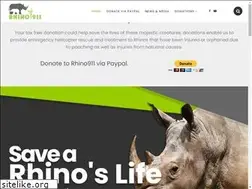 Sites similar to rhino911.com