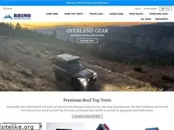 Sites similar to rhinoadventuregear.com