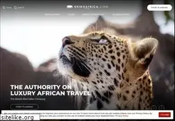 Sites similar to rhinoafrica.com