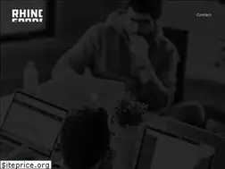 Sites similar to rhinoandspade.com
