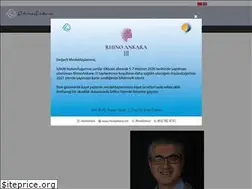 Sites similar to rhinoankara.com