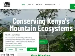 Sites similar to rhinoark.org