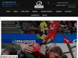 Sites similar to rhinoaustralia.com