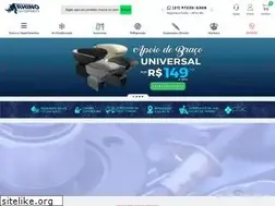 Sites similar to rhinoautoparts.com.br