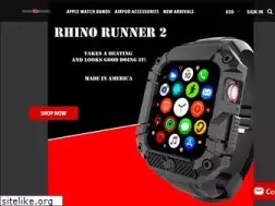 Sites similar to rhinoband.com
