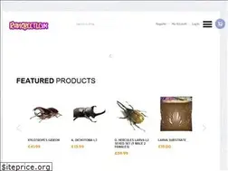 Sites similar to rhinobeetle.co.uk
