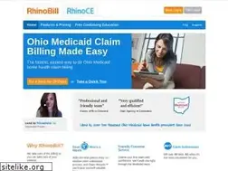 Sites similar to rhinobill.com