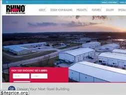 Sites similar to rhinobldg.com