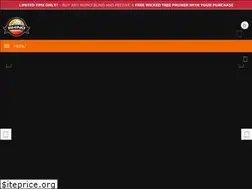 Sites similar to rhinoblinds.com