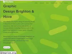 Sites similar to rhinobytes.co.uk