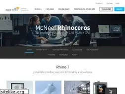 Sites similar to rhinocad.cz