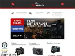 Sites similar to rhinocamera.dk