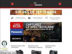 Sites similar to rhinocamera.fr