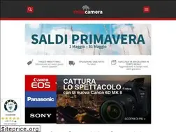 Sites similar to rhinocamera.it
