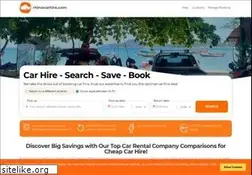 Sites similar to rhinocarhire.com