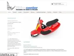 Sites similar to rhinocenter.fi