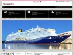 Sites similar to rhinocentre.com