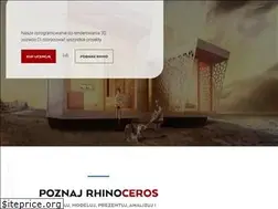 Sites similar to rhinoceros.com.pl