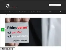 Sites similar to rhinoceroshop.it