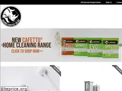 Sites similar to rhinocoffeegear.com