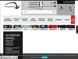 Sites similar to rhinodefense.fr