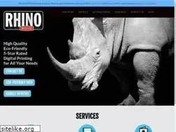 Sites similar to rhinodigital.com