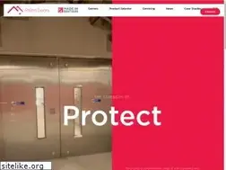 Sites similar to rhinodoors.com