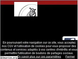 Sites similar to rhinoferos.com