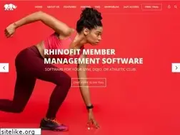 Sites similar to rhinofit.ca