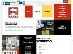Sites similar to rhinoglassrepair.com