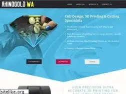 Sites similar to rhinogoldwa.com.au