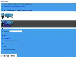 Sites similar to rhinogymwear.com