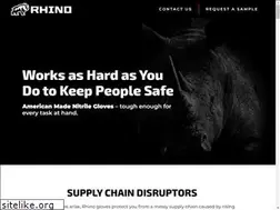 Sites similar to rhinohealth.net