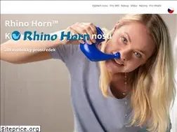 Sites similar to rhinohorn.cz