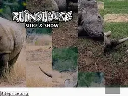 Sites similar to rhinohousesurf.com