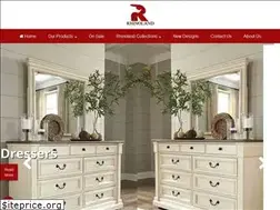 Sites similar to rhinolandfurniture.com