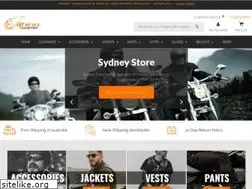 Sites similar to rhinoleather.com.au