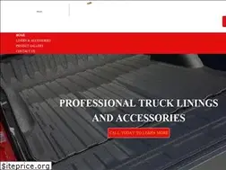 Sites similar to rhinoliningsbatonrouge.com