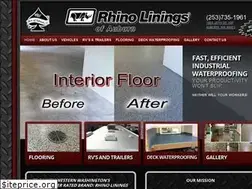 Sites similar to rhinoliningsofauburn.com