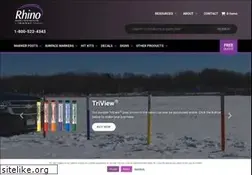 Sites similar to rhinomarkers.com